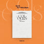 Solar: Colours - Palette Version - incl. 92pg Photobook, 6pc Lyrics Postcard Set, 2 Stickers, 2 Photocards, Color Film + Folded Poster - CD