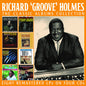 Richard Holmes: The Classic Albums Collection - CD