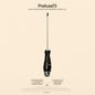 Prefuse 73: New Strategies for Modern Crime Vol. 1 - CD