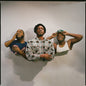 Maxo: Even God Has A Sense Of Humor - VINYL