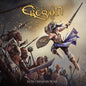 Eregion: Non Omnis Moriar - CD