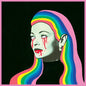 Unborn Ghost: Airs Of Contempt And Derision - CD