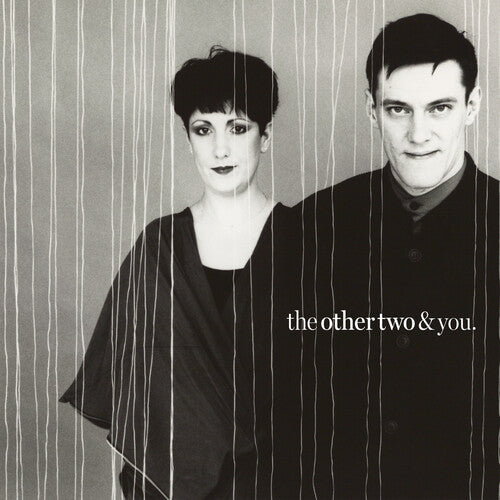 The Other Two: The Other Two & You - CD