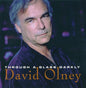 David Olney: Through A Glass Darkly - CD