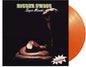 Sugar Minott: Bitter Sweet - Limited 180-Gram Orange Colored Vinyl - VINYL