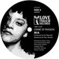 Mia: Crime Of Passion b/w Love Bug - 7-INCH SINGLE