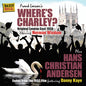 Frank Loesser: Where's Charley (Original Soundtrack) - CD