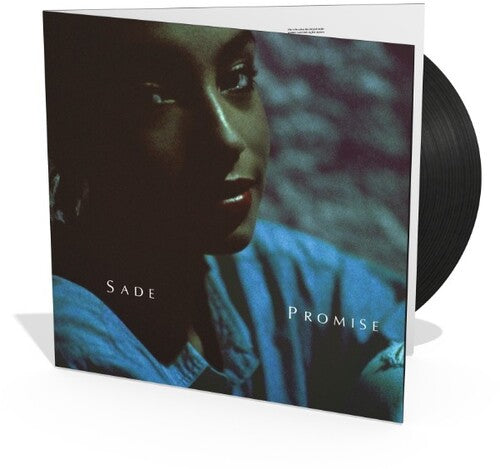 Sade: Promise - VINYL