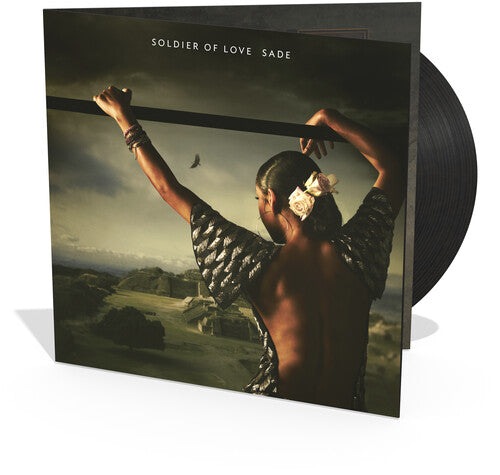 Sade: Soldier Of Love - VINYL