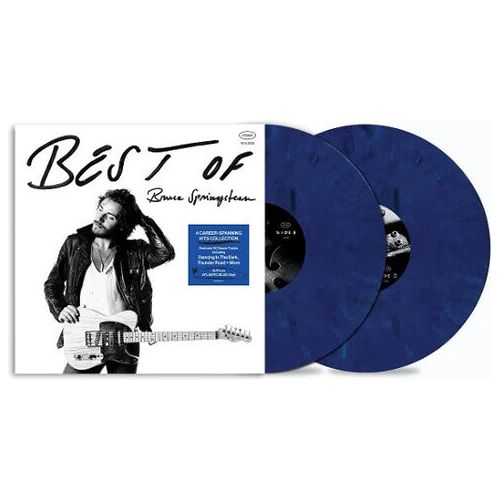Bruce Springsteen - Best Of Bruce Springsteen - VINYL