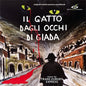 Trans Europa Express: Il Gatto Dagli Occhi Di Giada (Original Soundtrack) - CD