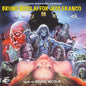 Bruno Nicolai: Bruno Nicolai For Jess Franco - VINYL