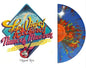 Miguel Rios: Los Viejos Rockeros Nunca Mueren - 45th Anniversary Blue Splatter Vinyl - VINYL
