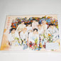 Zerobaseone: Yura Yura - Unmei No Hana - Version A - incl. DVD - CD