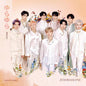 Zerobaseone: Yura Yura - Unmei No Hana - Regular Edition - CD