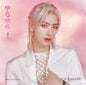 Zerobaseone: Yura Yura - Unmei No Hana - Ricky Version - CD
