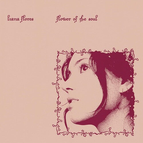Liana Flores: Flower Of The Soul - CD