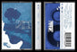 ZAYN: ROOM UNDER THE STAIRS [Transparent Blue Cassette] - CASSETTES
