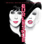 Cher & Christina Aguilera: Burlesque - Original Motion Picture Soundtrack - VINYL