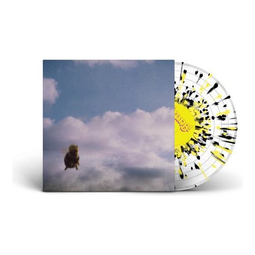 Pond - Stung! - Indie LP
