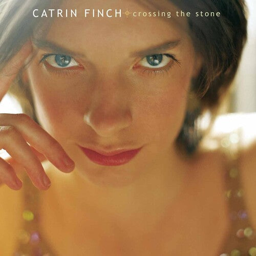 Catrin Finch: Crossing the Stone - CD