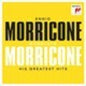 Ennio Morricone: Ennio Morricone Conducts Morricone: His Greatest - CD