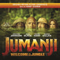 Henry Jackman: Jumanji: Welcome to the Jungle / O.S.T. - CD