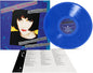 Linda Ronstadt: Cry Like a Rainstorm - Howl Like the Wind - Translucent Blue - VINYL