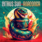 Citrus Sun: Anaconga - CD