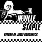 Neville Staple: Return of Judge Roughneck - VINYL