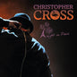 Christopher Cross - A Night In Paris - VINYL