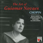 Guiomar Novaes: Art of Guiomar Novaes - CD