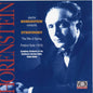 Jascha Horenstein: Rite of Spring / Firebird Suite - CD