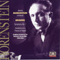 Jascha Horenstein: Symphony 1: Variations on a Theme of Haydn - CD
