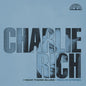 Charlie Rich: I Hear Those Blues: Rich In Stereo (Remastered 2023) - CD