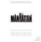 Manhattan: Manhattan / O.S.T. - CD