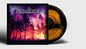 Merciless: Merciless - Sunburst - VINYL