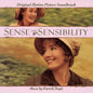 Sense & Sensibility / O.S.T.: Sense & Sensibility / O.S.T. - CD