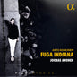 Joonas Ahonen: Koskinen: Fuga Indiana - CD