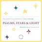 The Charter Choir of Homerton College, Cambridge: Psalms, Stars & Light - CD