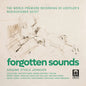 Yun Han: Debussy & Loeffler: Forgotten Sounds - CD