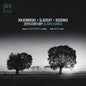 Zofia Antes: Kosenko, Malawski, Slavicky & Wilkomirski: 20th Century Slavic Songs - CD