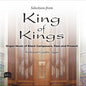 Nathaniel Gumbs: Selections from King of Kings - Organ Music of Black Composers, Past & Present - CD