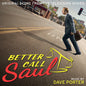 Dave Porter: Better Call Saul (Score) / O.S.T. - CD