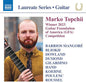 Marko Topchii: Guitar Recital - Marko Topchii - CD