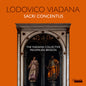 The Viadana Collective: Viadana: Sacri Concentus - CD