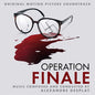 Alexandre Desplat: Operation Finale / O.S.T. - CD