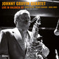 Johnny Griffin: Live in Valencia '92 - CD