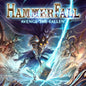 Hammerfall: Avenge the Fallen - CD