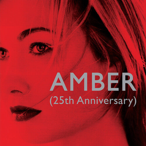 Amber: Amber - 25th Anniversary - CD